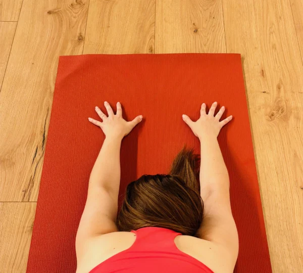 Sacred Space Astoria