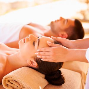 Victoria Spa & Beauty