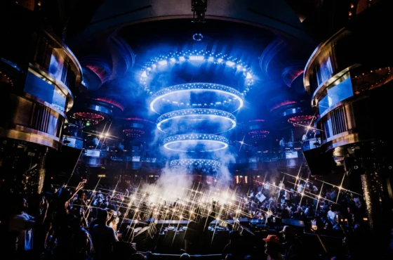 Loosie’s Nightclub