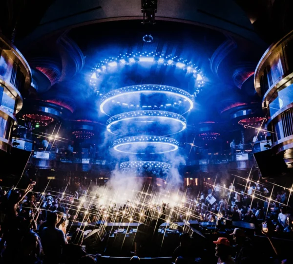 Loosie’s Nightclub