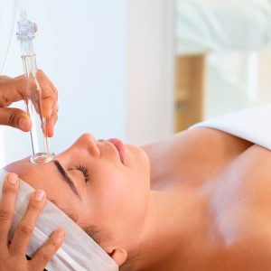 Victoria Spa & Beauty