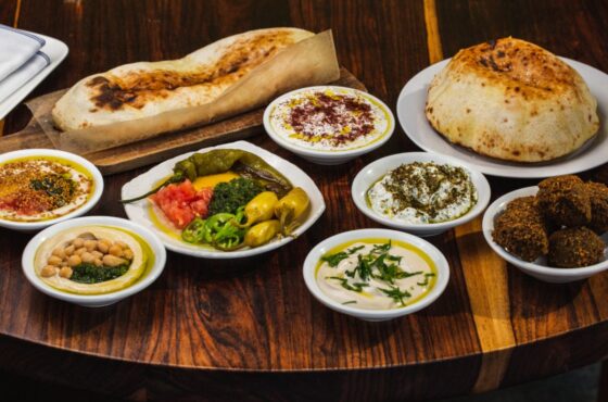 Bustan