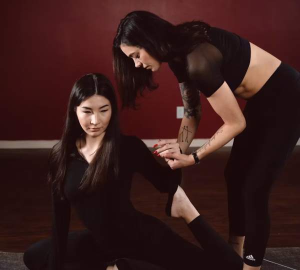 Yoga Spa NYC Midtown