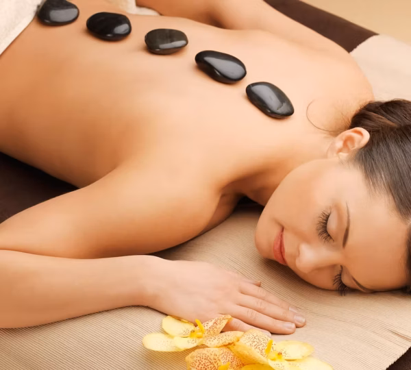 Peaceful Body Spa