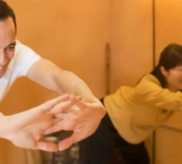 Body & Brain Yoga Tai Chi