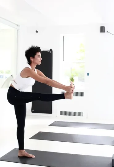 Yoga Forest Hills