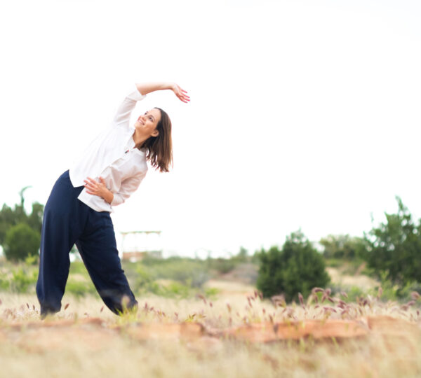 Body & Brain Yoga Tai Chi