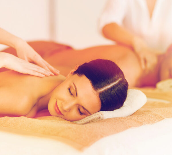 Ocean Healing Spa