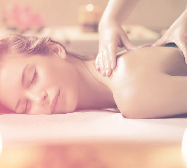 Ocean Healing Spa
