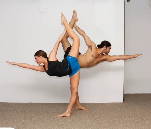 HotYoga4You Rego Park