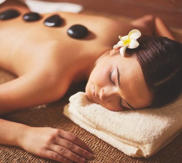 Healing Spa Woori NY