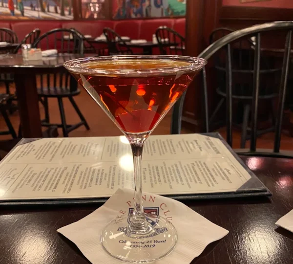 Penn Club