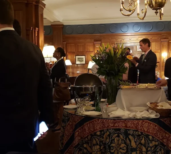 Penn Club