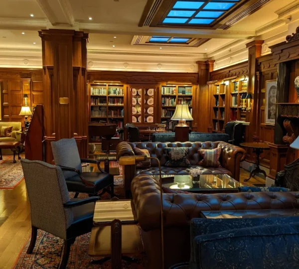 Penn Club