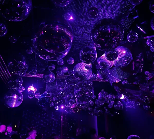 Loosie's Nightclub