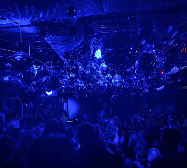 Loosie's Nightclub