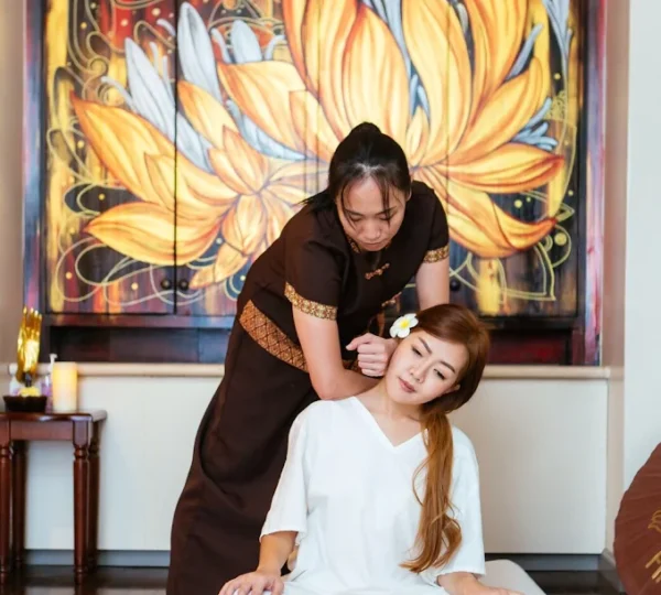 Fifth Ave Thai Spa