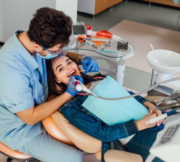 Westchester Family Dental Implant Center