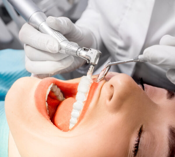 Westchester Family Dental Implant Center