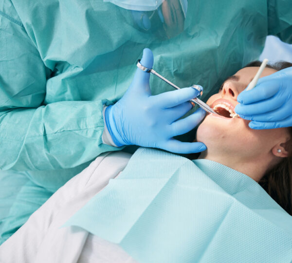 Westchester Family Dental Implant Center