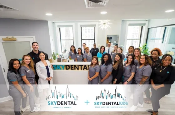 Sky Dental