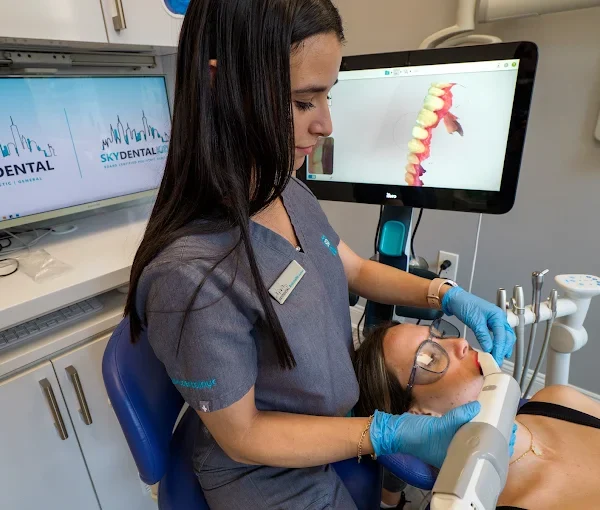 Sky Dental