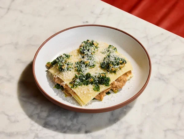 Sungold Restaurant Brooklyn NY