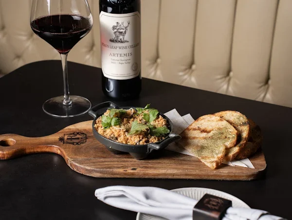 The Flatiron Room NoMad