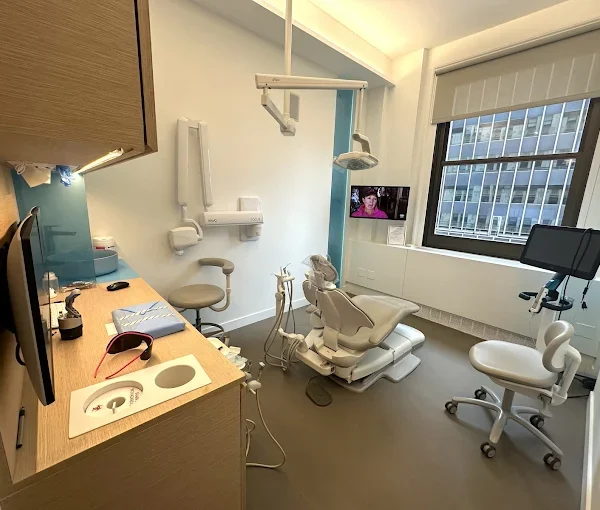 Pearl Dental NYC