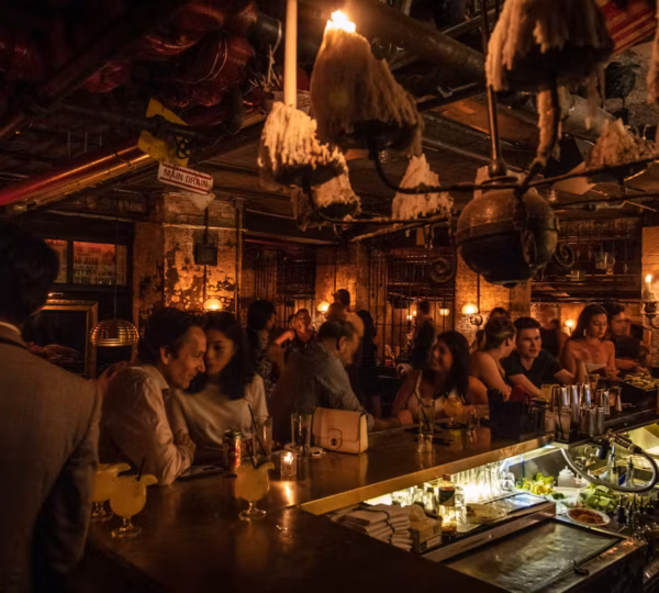 La Esquina Brasserie