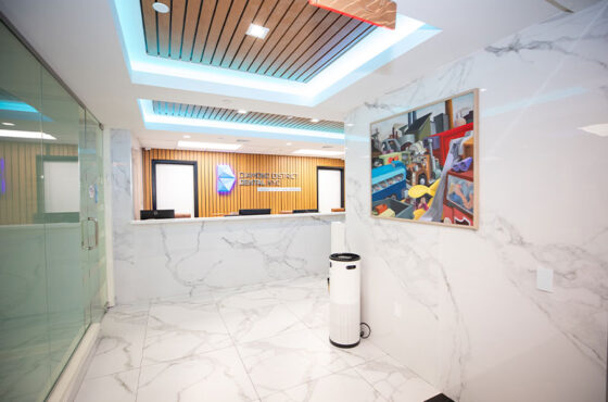 Diamond District Dental NYC