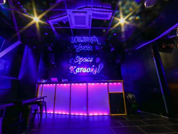 Space Karaoke Bar & Lounge
