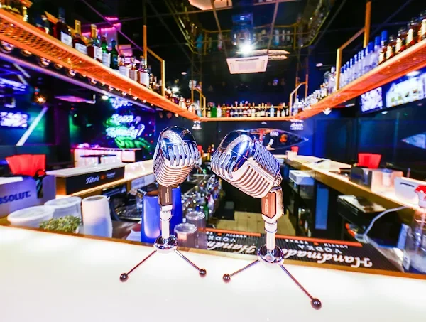 Space Karaoke Bar & Lounge