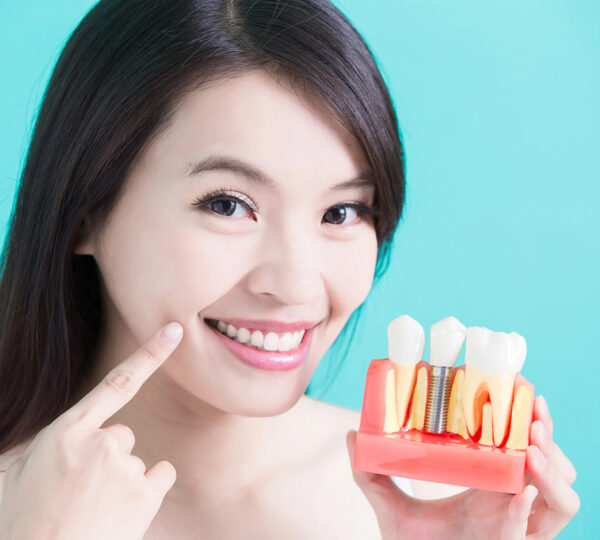 TriBeCa Dental Associates