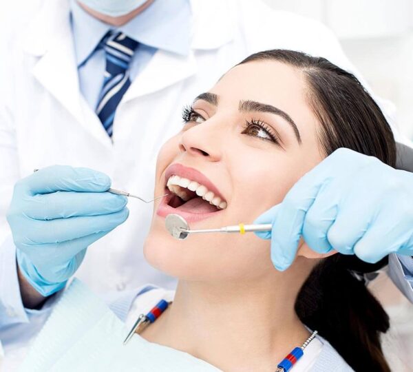 TriBeCa Dental Associates