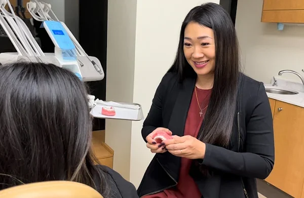 Diamond District Dental NYC