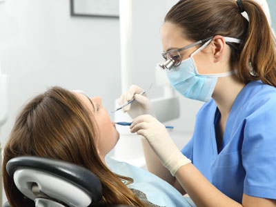 Manhattan Dental Associates