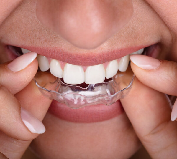 TriBeCa Dental Associates