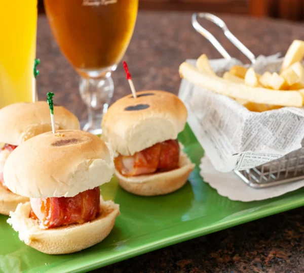 St. Pat's Bar & Grill NYC