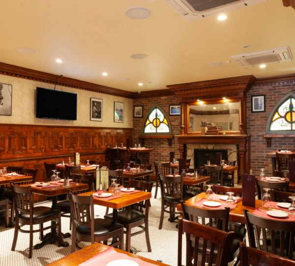 St. Pat's Bar & Grill NYC