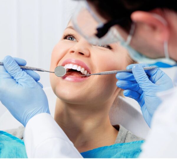 TriBeCa Dental Associates