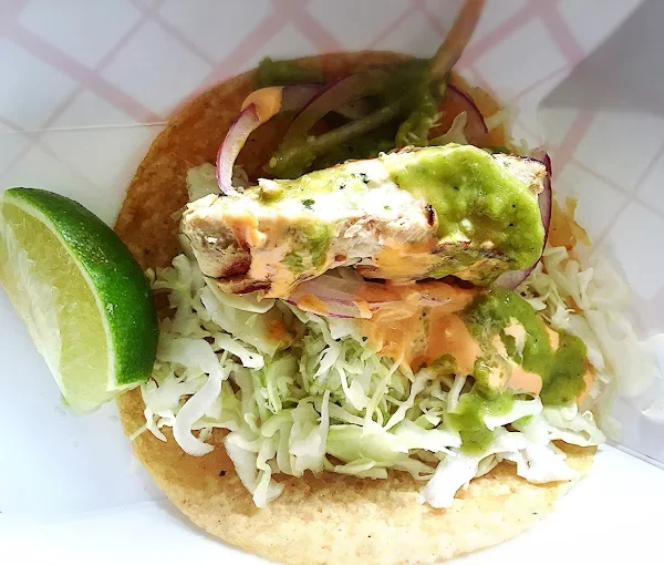 La Esquina Brasserie