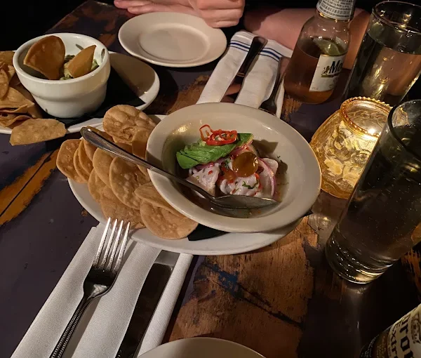 La Esquina Brasserie