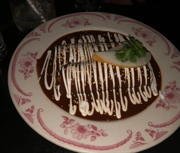 La Esquina Brasserie