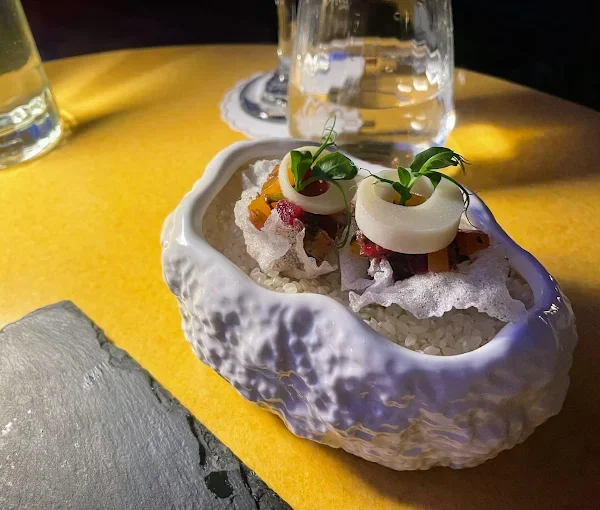 The Flatiron Room NoMad