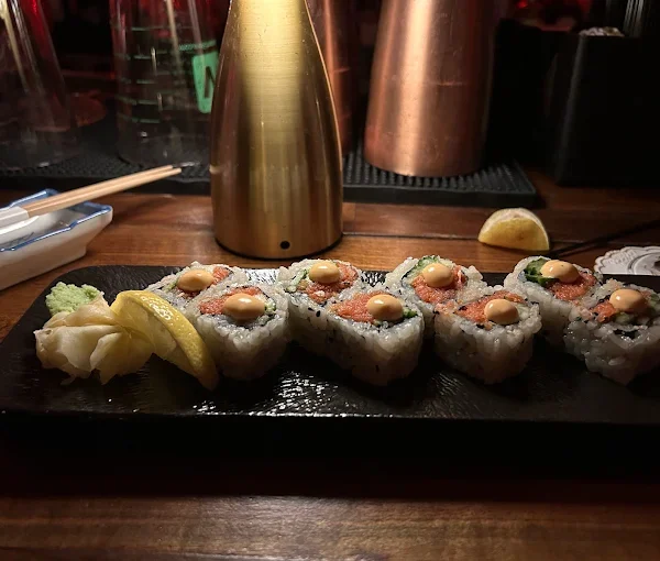 The Flatiron Room NoMad