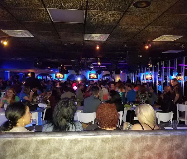 Winners Circle Nite Club