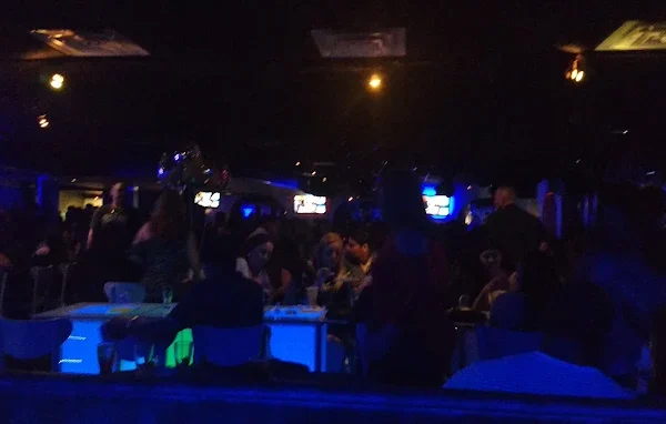 Winners Circle Nite Club