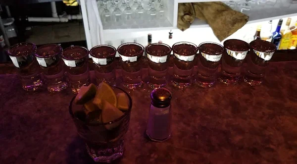 Winners Circle Nite Club