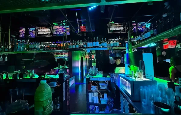 Space Karaoke Bar & Lounge